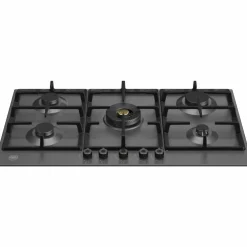 P905CPRO Professional gashäll 90 cm, mattsvart