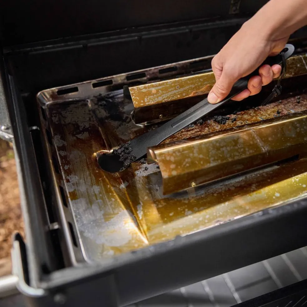 Pelletsgrill