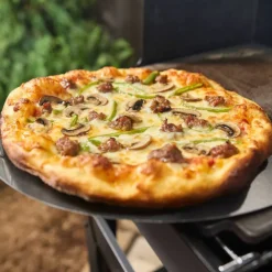 Pelletsgrill