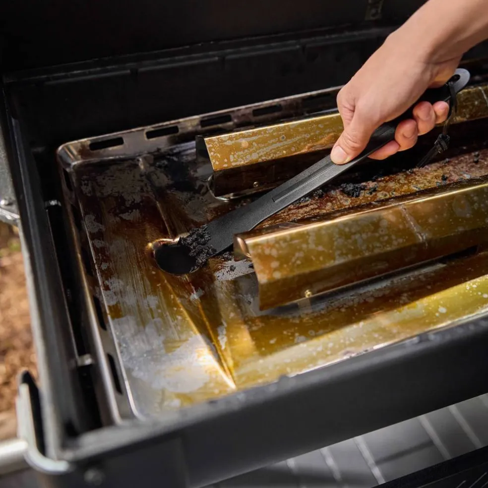 Pelletsgrill XL