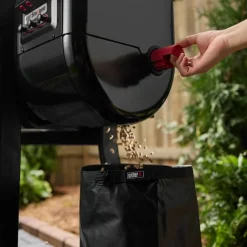 Pelletsgrill XL