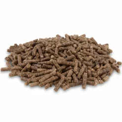 Pellets 9 kg, hickory