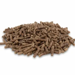Pellets 9 kg, mesquite/ek