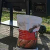Pellets 9 kg, äpple/ek