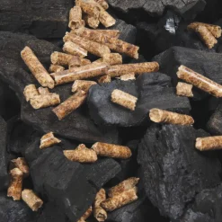 Pellets 9 kg, äpple/ek