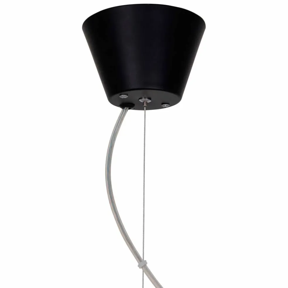 Pendel Mammut 30 cm, svart