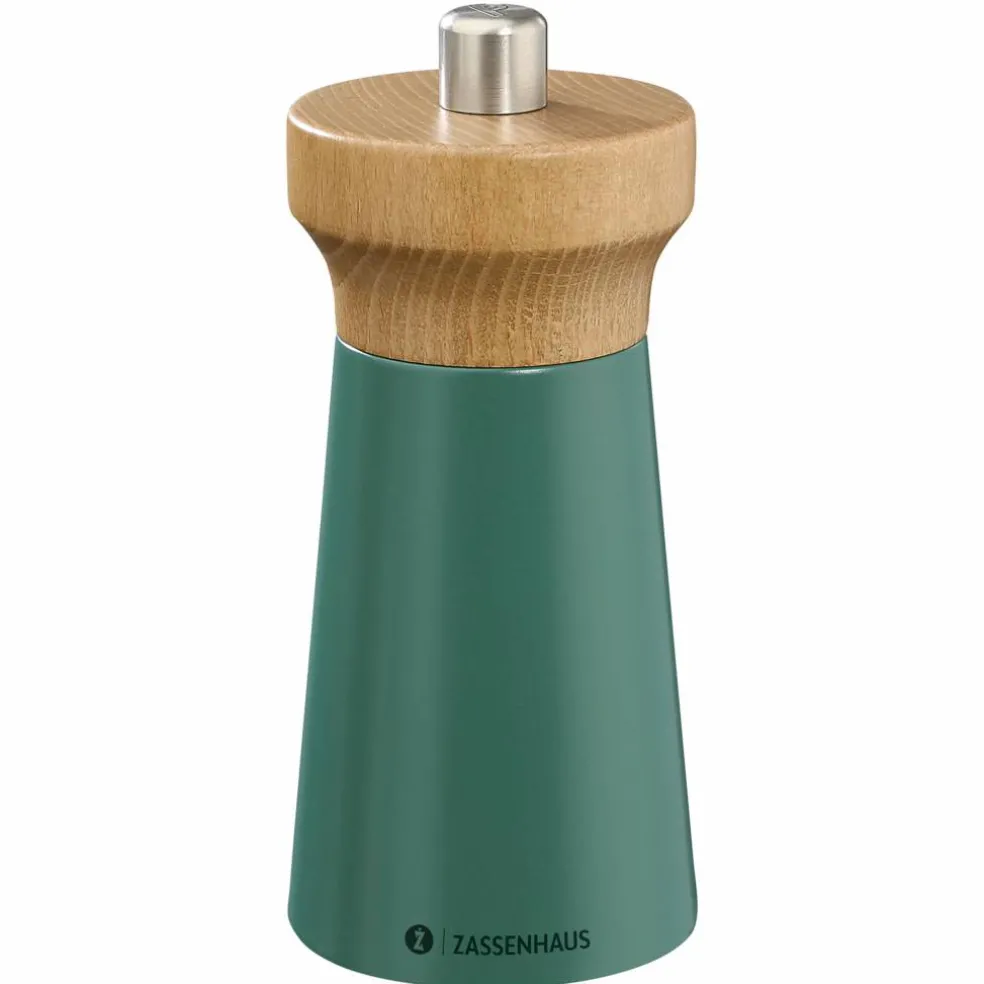Pepparkvarn 12cm, blå