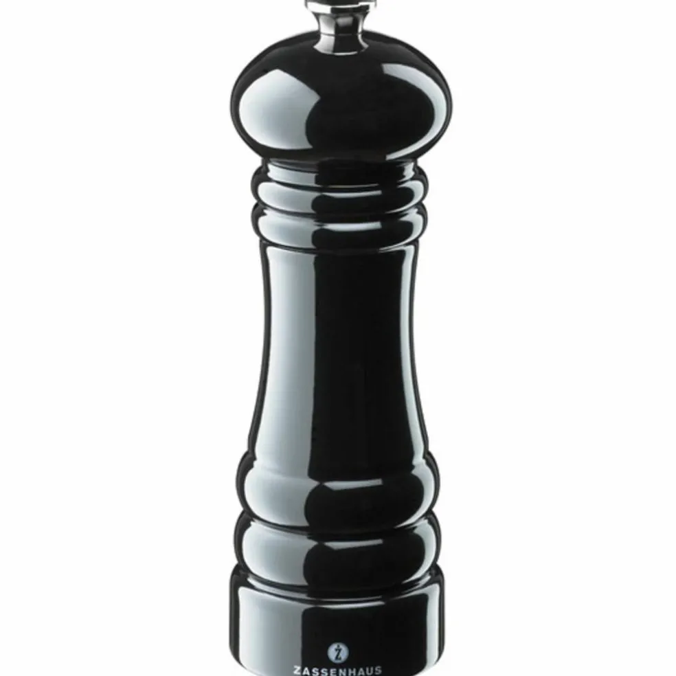 Pepparkvarn 18 cm Bok