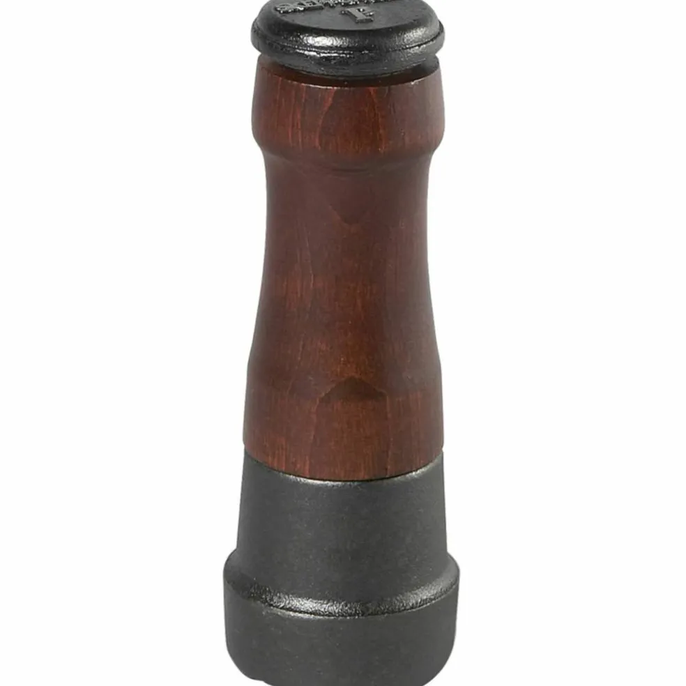 Pepparkvarn 27 cm Brunbok