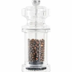 Pepparkvarn 605 14,4 cm, klar