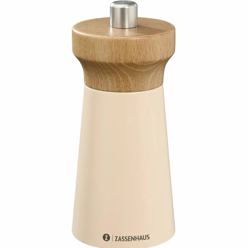 Pepparkvarn 12cm, sand