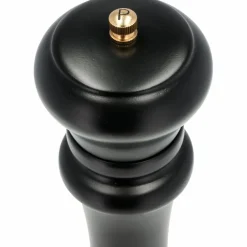 Pepparkvarn, 40 cm, svart