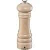 Pepparkvarn 18 cm Svart Blank