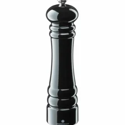 Pepparkvarn 24 cm Vit Blank
