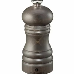 Pepparkvarn 12 cm Vit Blank