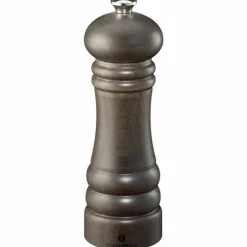 Pepparkvarn 18 cm Vit Blank