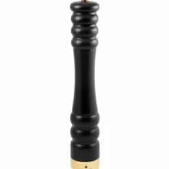 Pepparkvarn München 35 cm Svart Blank