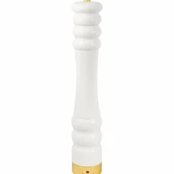 Pepparkvarn München 35 cm Svart Blank