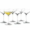 Perfection Martiniglas 29 cl 6 st, Klar