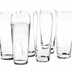 Perfection Vattenglas 45 cl 6 st, Klar