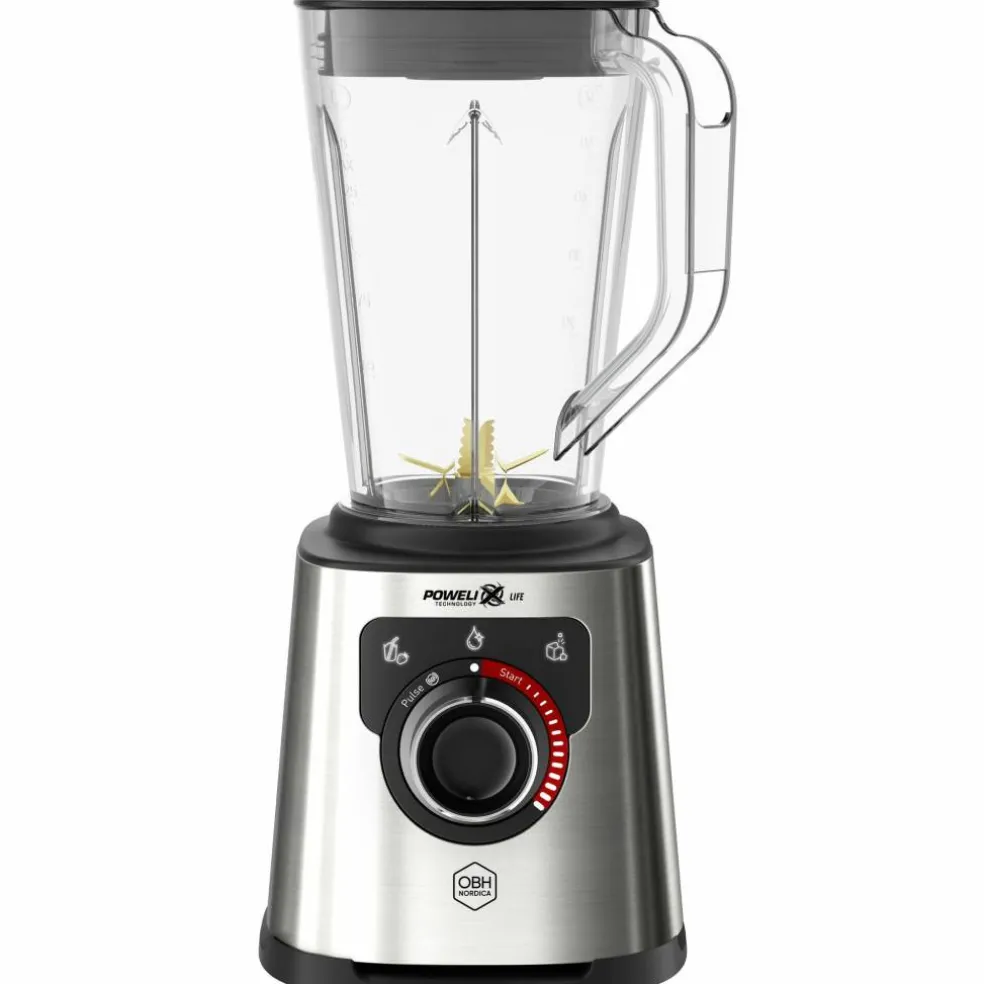 Perfect Mix blender 1,5 liter, 1200 W