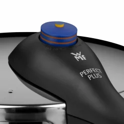 Perfect Plus tryckkokare 4,5 liter