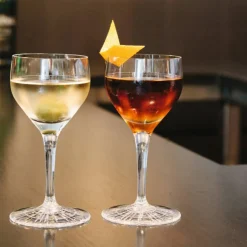 Perfect Serve Nick & Nora glas 15 cl