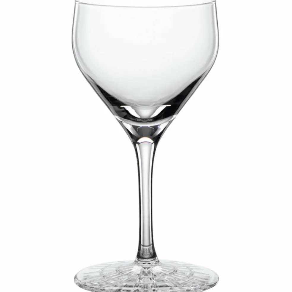 Perfect Serve Nick & Nora glas 15 cl
