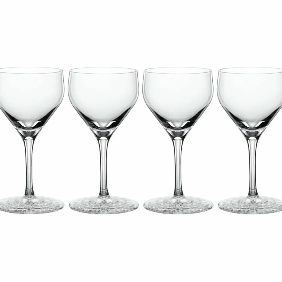 Perfect Serve Nick & Nora glas 15 cl