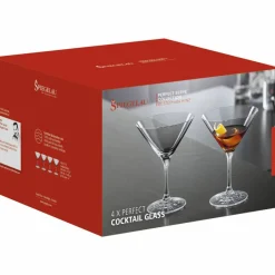 Perfect Serve Perfect Cocktailglas 17cl 4-p