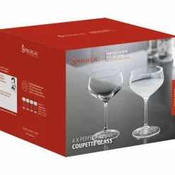 Perfect Serve Perfect Coupette glas 24cl 4-p