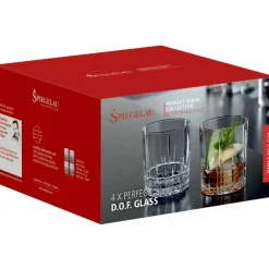 Perfect Serve Perfect D.O.F. Glas 37cl 4-p