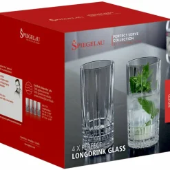 Perfect Serve Perfect Longdrinkglas 35cl 4-p