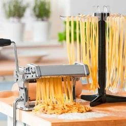 Perfetta pastamaskin stål