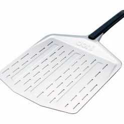 Perforerad pizzaspade, 35,5 cm