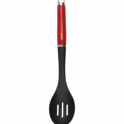 Perforerad slev, empire red