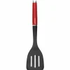 Perforerad stekspade, empire red