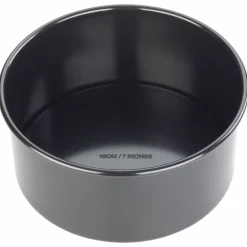 Performance bakform med lös botten 15 cm