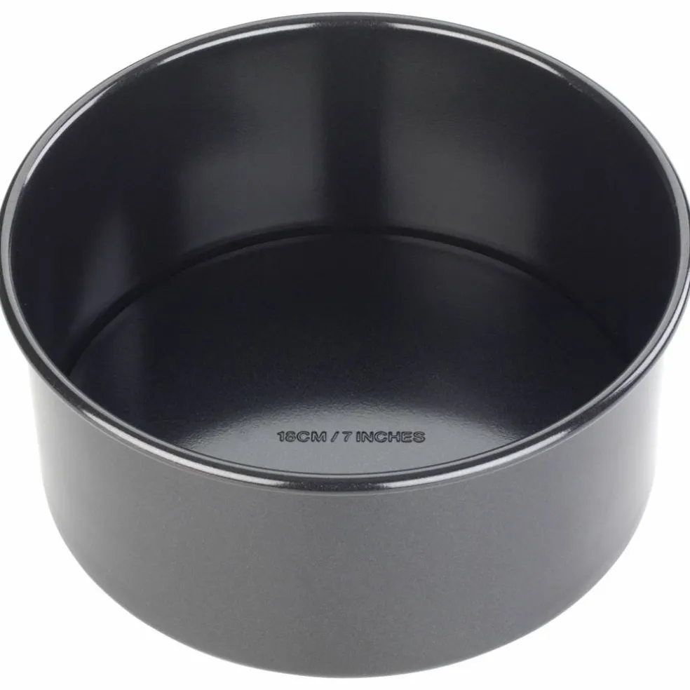 Performance bakform med lös botten 15 cm