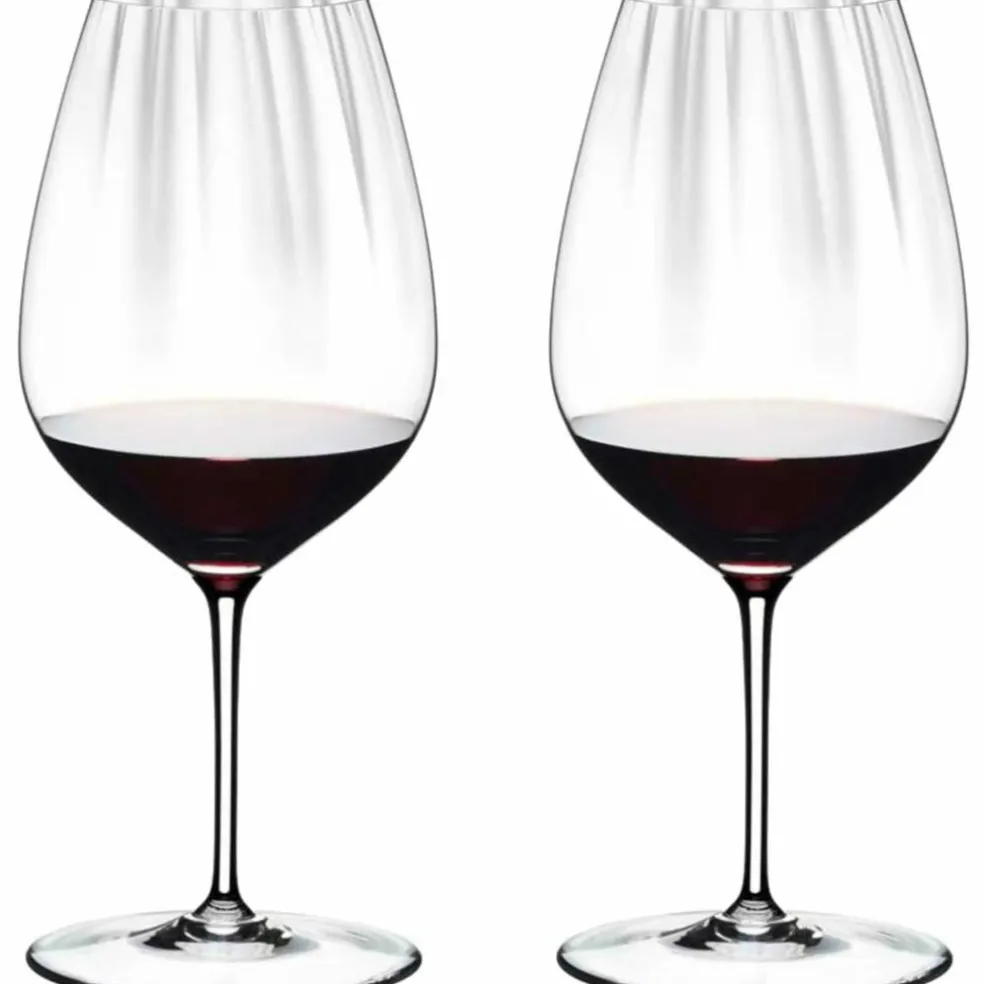 Performance Cabernet/Merlot, 2-pack