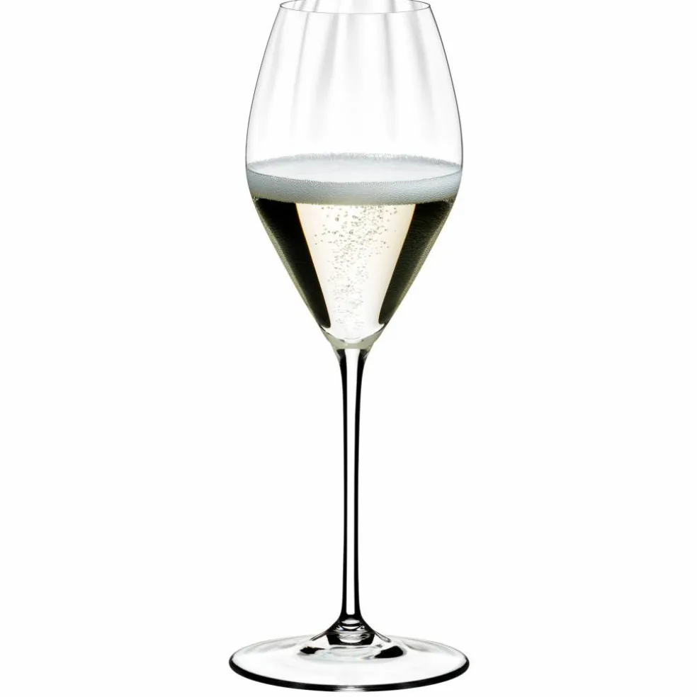 Performance Champagne, 2-pack