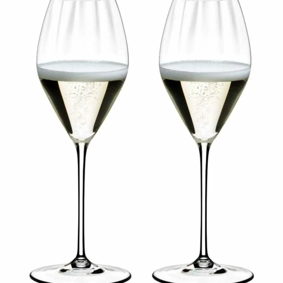 Performance Champagne, 2-pack