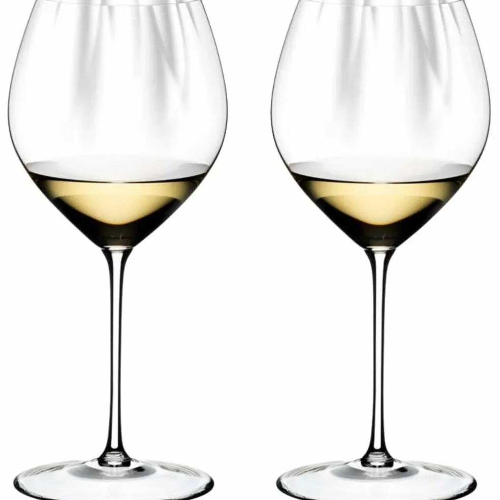 Performance Chardonnay, 2-pack