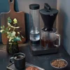 Performance Compact kaffebryggare CM8B-A100, svart