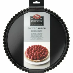 Performance pajform med lös botten 25 cm