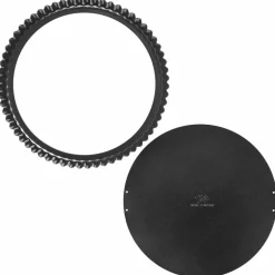 Performance pajform med lös botten 25 cm