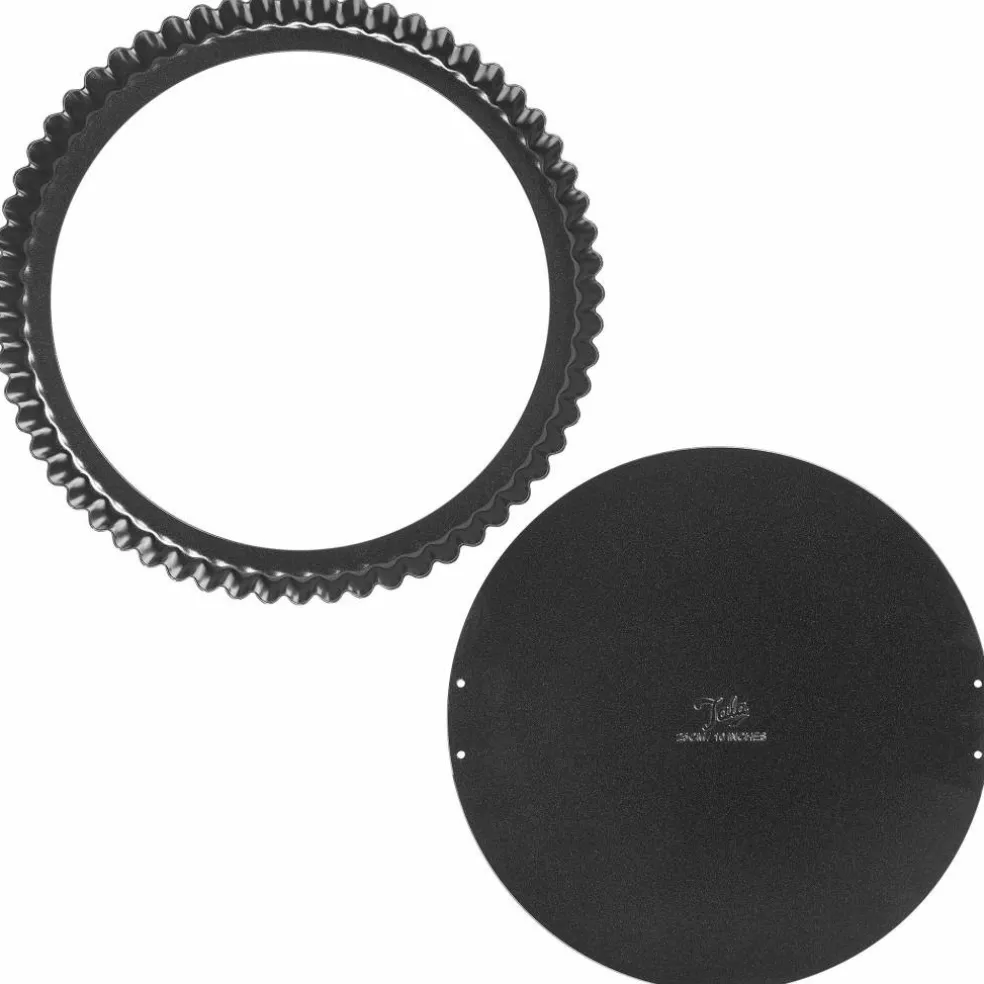 Performance pajform med lös botten 28 cm