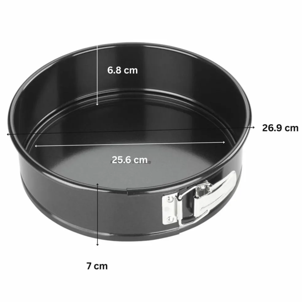 Performance springform 20 cm