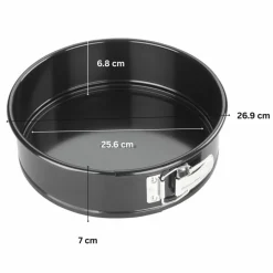 Performance springform 25 cm
