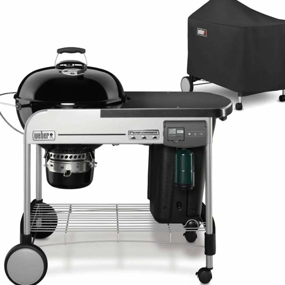 Performer Deluxe GBS 57 cm med överdrag